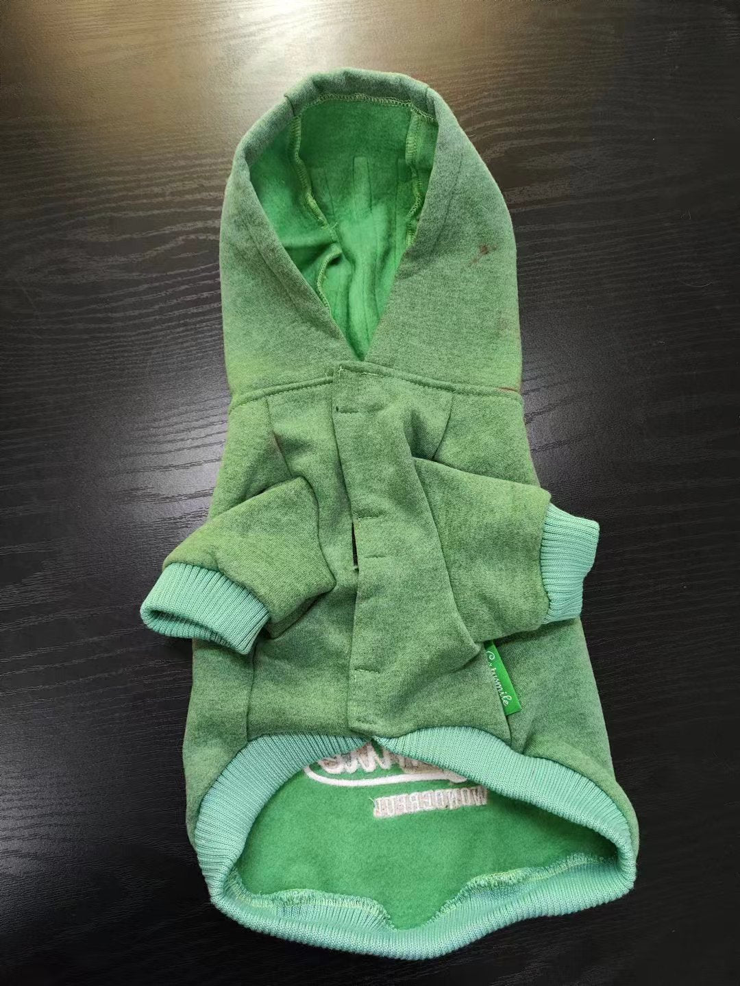 CATYSMILE FASHION LIFESTYEL PET CLOTHES