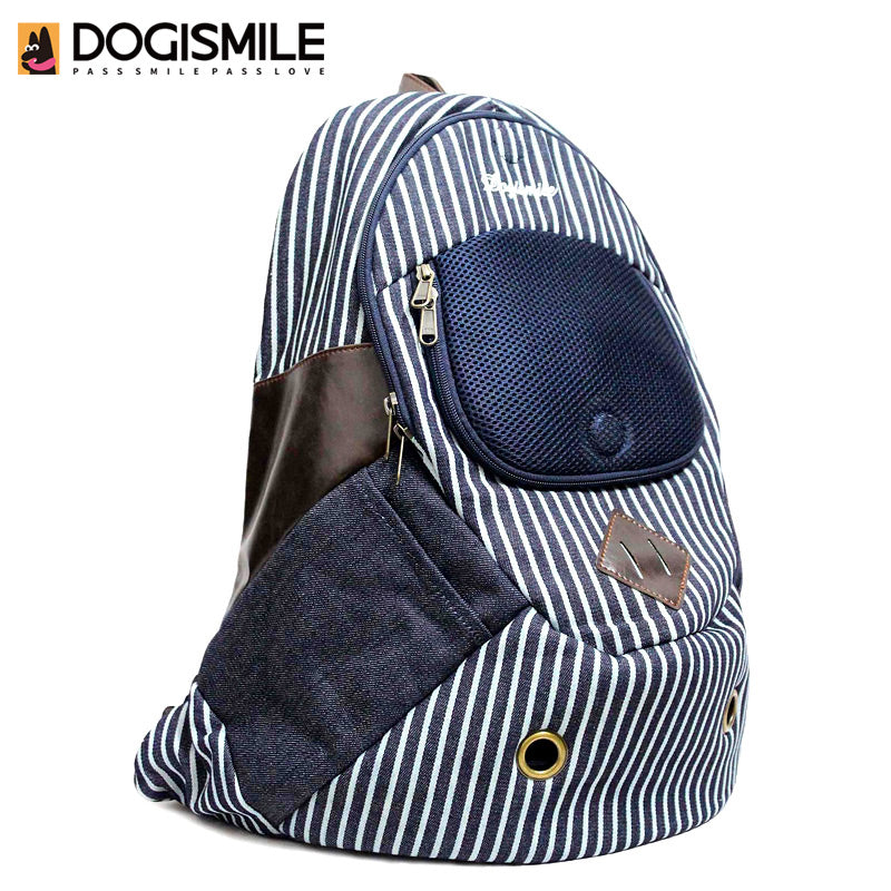 DOGISMILE FASHION LIFESTYLE BACKPACK