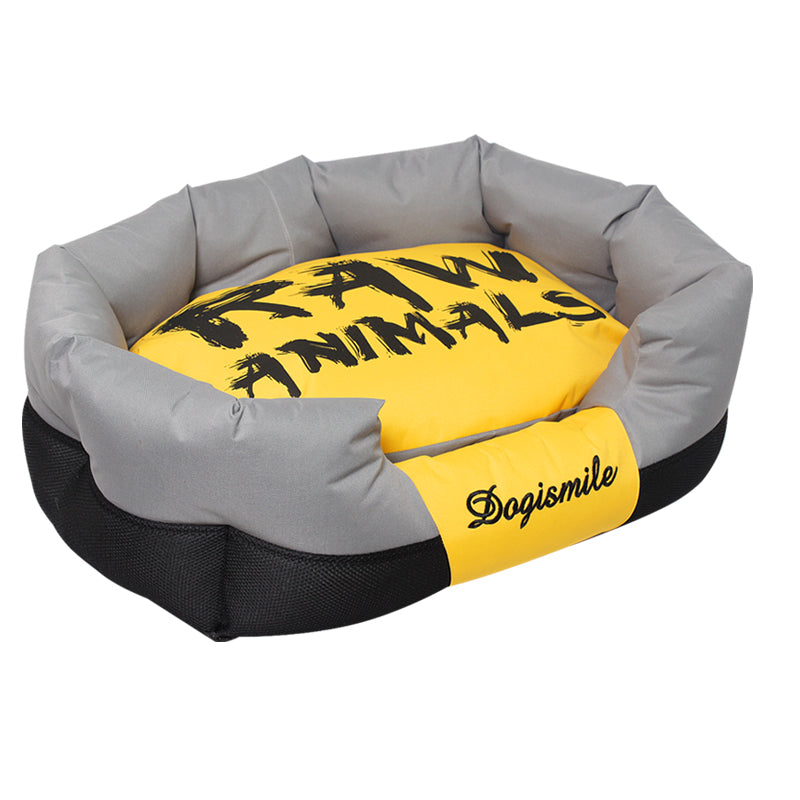 DOGISMILE FASHION LIFESTYLE PET BED