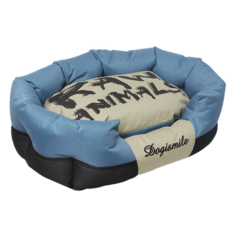 DOGISMILE FASHION LIFESTYLE PET BED