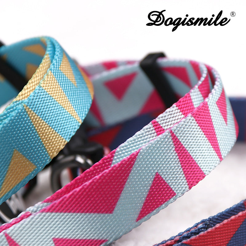 DOGISMILE FASHION LIFESTYLE COLLAR