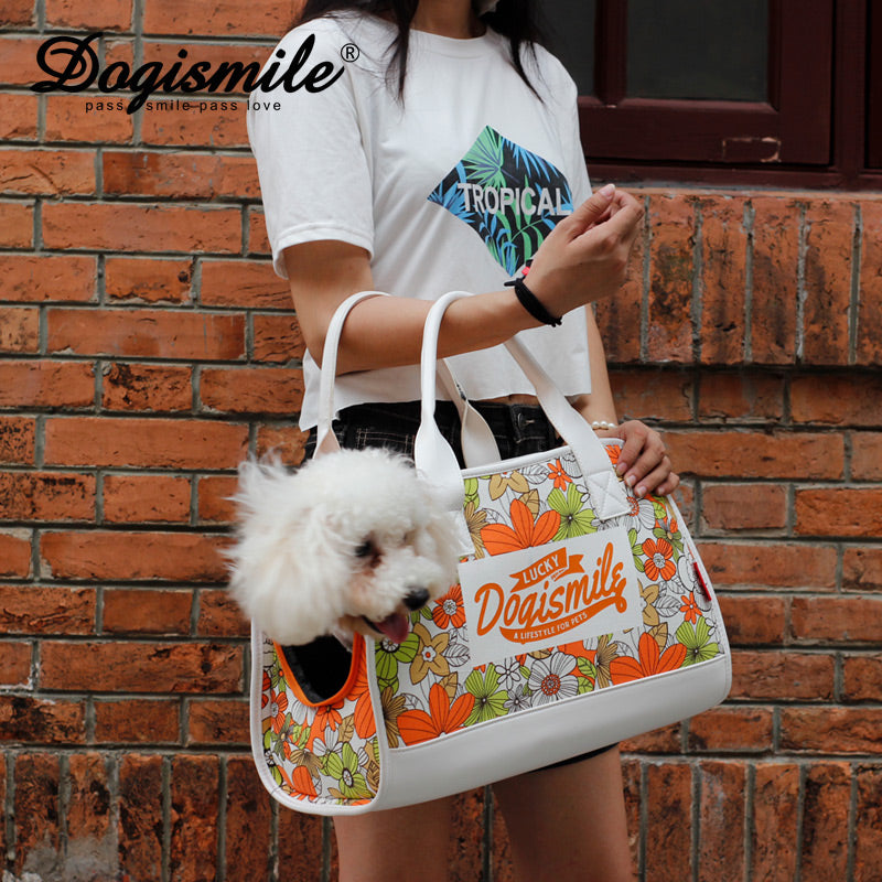 DOGISMILE ELEGANT LIFESTYLE HAND CARRIER