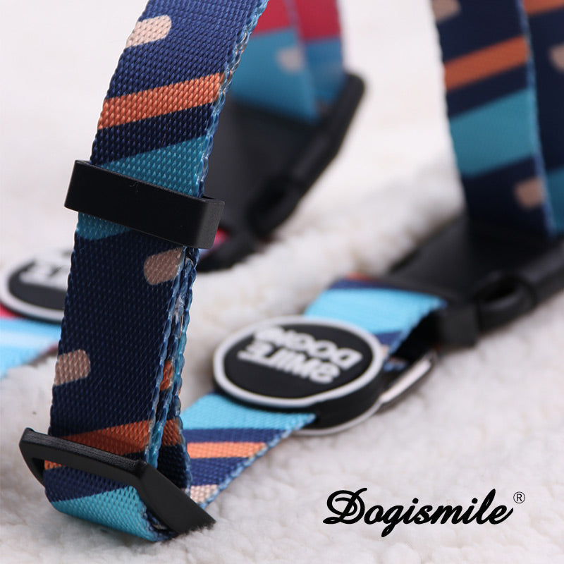 DOGISMILE FASHION LIFESTYLE COLLAR