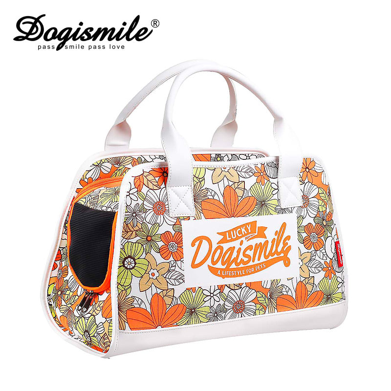 DOGISMILE ELEGANT LIFESTYLE HAND CARRIER