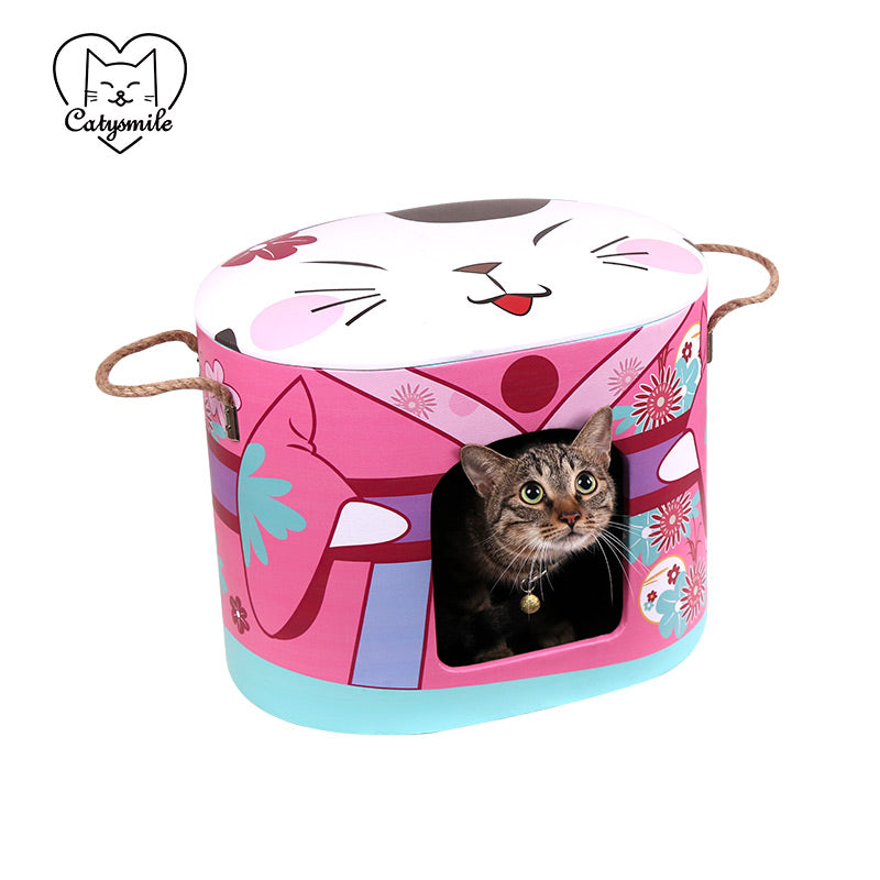 CATYSMILE LUXURY FASHION LIFESTYLE PET FURNITURE