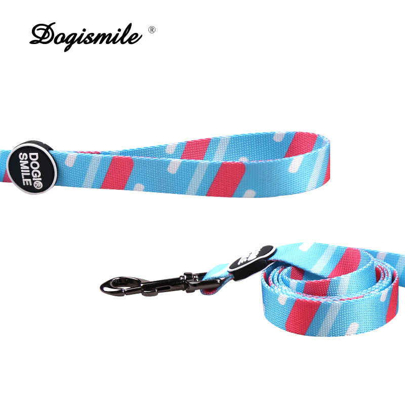 DOGISMILE FASHION LIFESTYLE LEAD