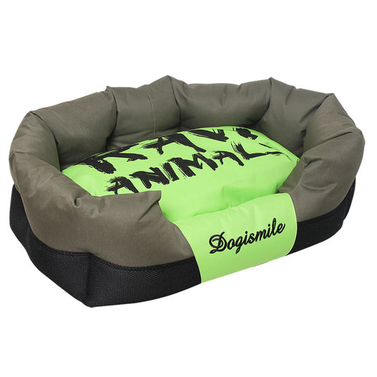 DOGISMILE FASHION LIFESTYLE PET BED