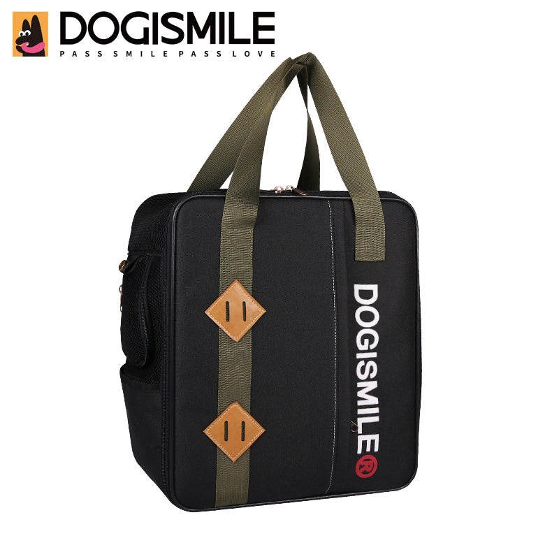 DOGISMILE LIGHT AIR SERIES PET BACKPACK