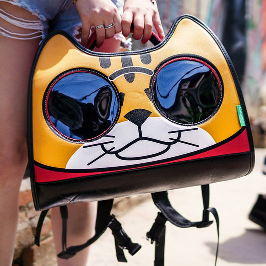 CATYSMILE FASHION LIFESTYLE BACKPACK