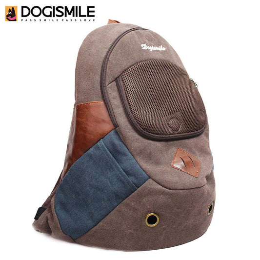 DOGISMILE  FASHION  LIFESTYLE BACKPACK