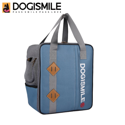 DOGISMILE LIGHT AIR SERIES PET BACKPACK