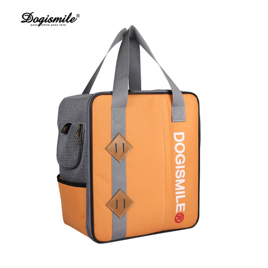 DOGISMILE LIGHT AIR SERIES PET BACKPACK