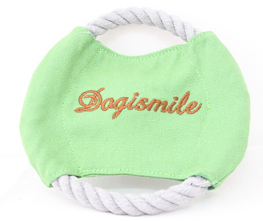 DOGISMILE FASHIION LIFESTYLE TOY