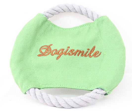 DOGISMILE FASHIION LIFESTYLE TOY