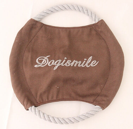 DOGISMILE FASHIION LIFESTYLE TOY