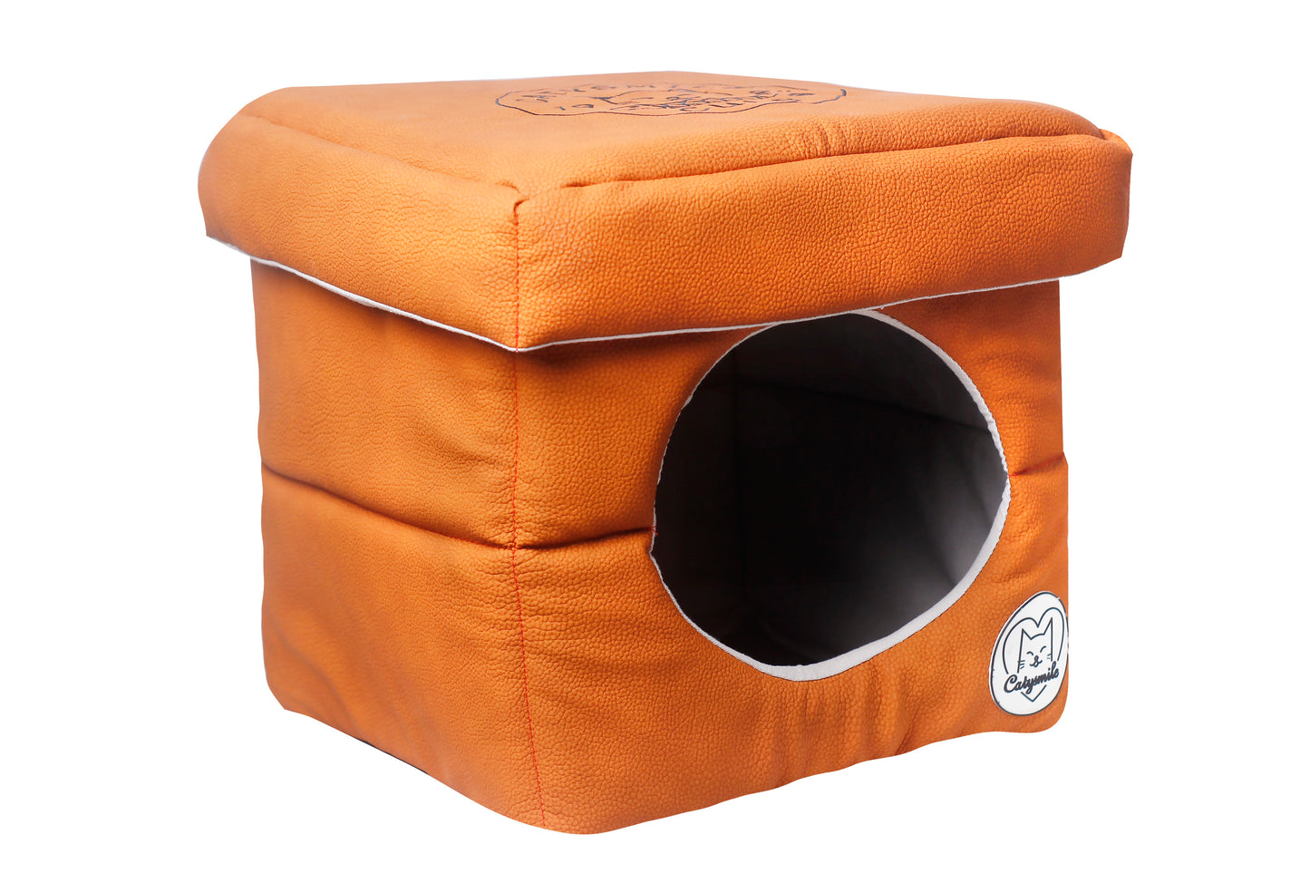 CATYSMILE FASHION LIFESTYLE PET BED