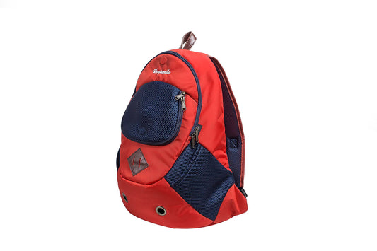 DOGISMILE OUTDOOR COLLECTION LIFESTYLE BACKPACK