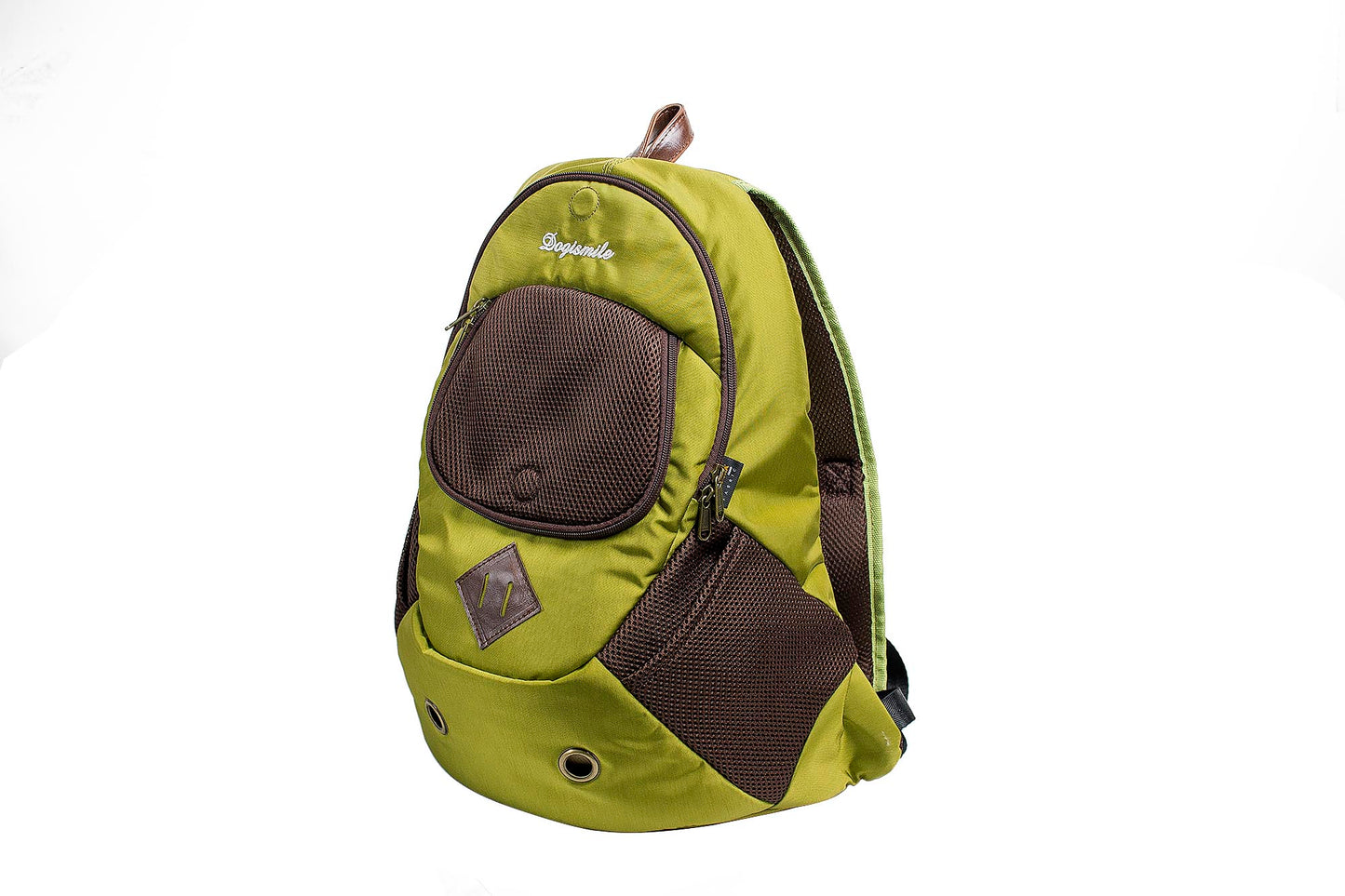 DOGISMILE OUTDOOR COLLECTION LIFESTYLE BACKPACK