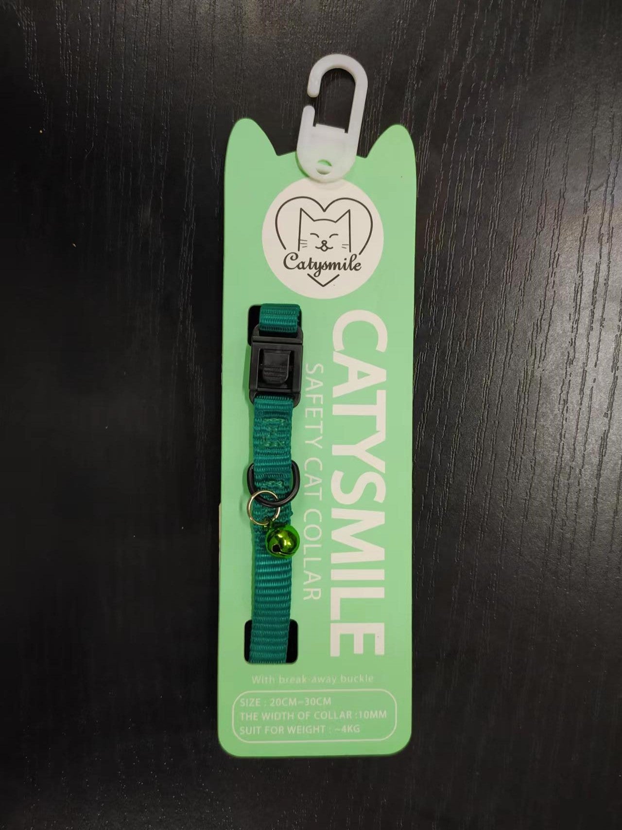 CATYSMILE SAFETY COLLAR